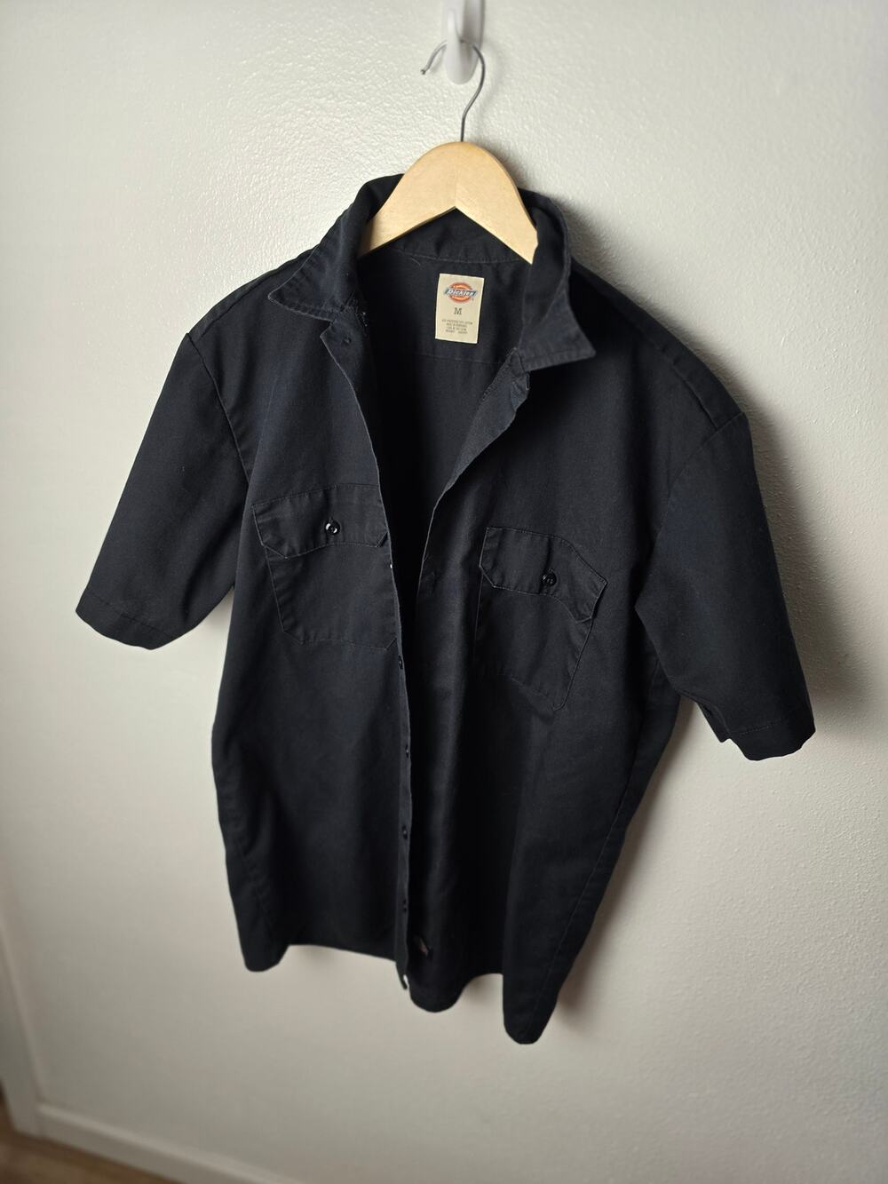 Dickies Work Shirt